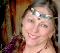 Nancy Adams - Shamanic Practitioner